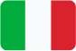 Izolacje tarasowe Italiano